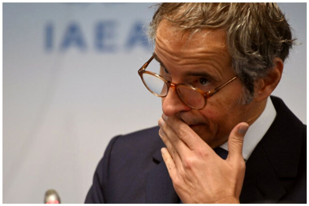 IAEA Accused of Laying Traps to Politicize Iran’s Nuclear File