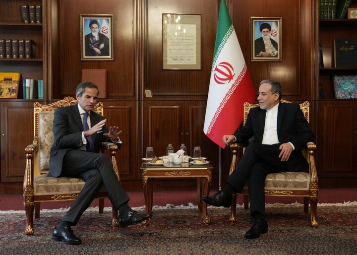Iran to respond to any improper political moves