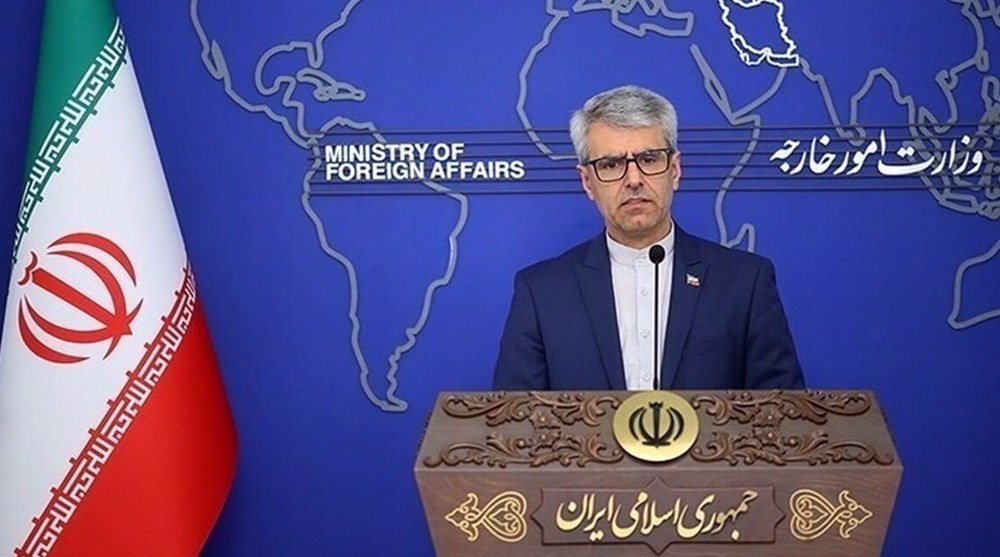 Iran ready to respond to IAEA resolution: Spox.