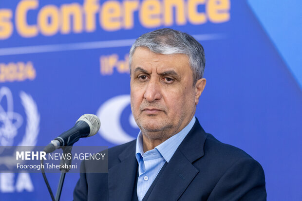Iran achieves full nuclear fuel cycle capability