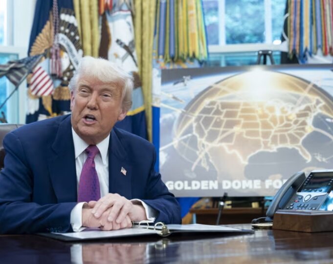 World reacts to Trump’s travel ban on 12 countries