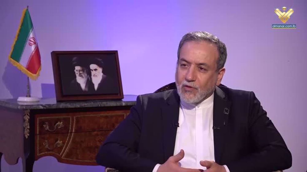 Tehran will soon respond to a recent US proposal; No desire for nuclear weapon