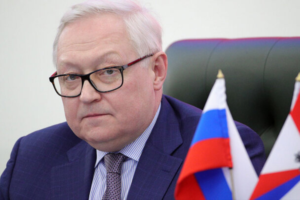 Рябков: Москва «решительно» отвергает любой вариант, предполагающий военный удар по ядерным объектам Ирана