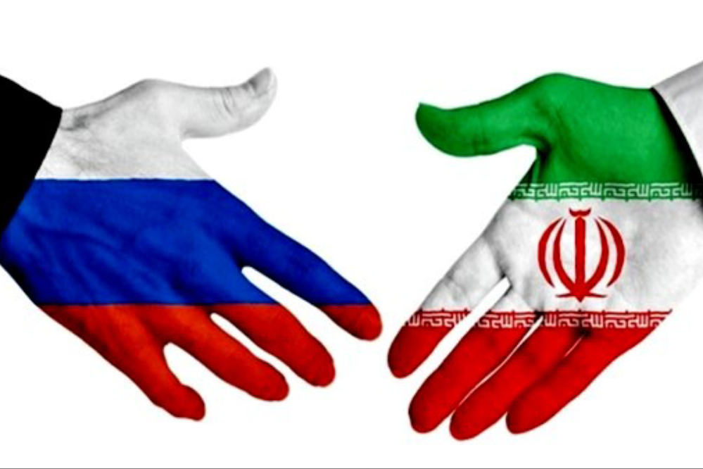 Стратегия Ирана и России по нейтрализации санкций приносит плоды