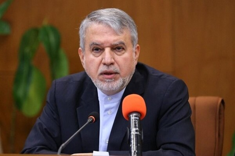 Pezeshkian administration pursues rebuilding ties with Egypt