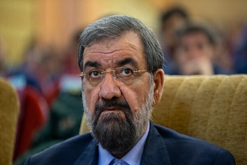 محسن رضائي: لم يعد أي موقع سري آمن في الاراضي المحتلة