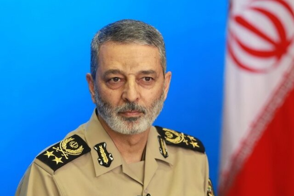 اللواء موسوي: الانتصار الاستخباراتي الاخير على الاحتلال علامة على الزوال المبكر لهذا الكيان المجرم