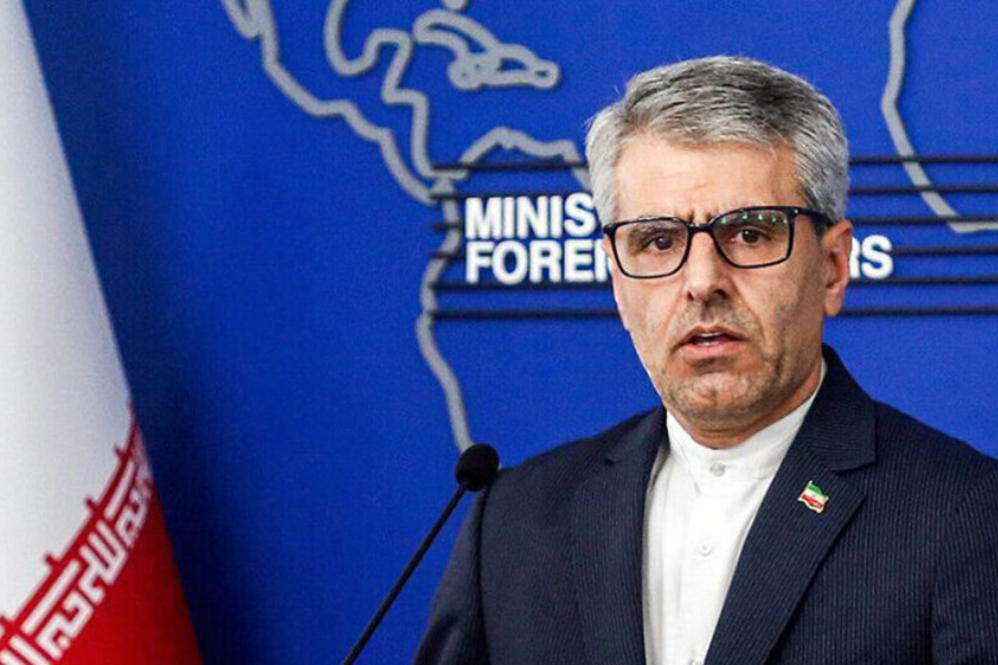 Iran: Next round of talks with US will be held in Oman