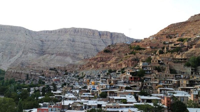 Introduction to Tourist Attractions of Iranian Cities