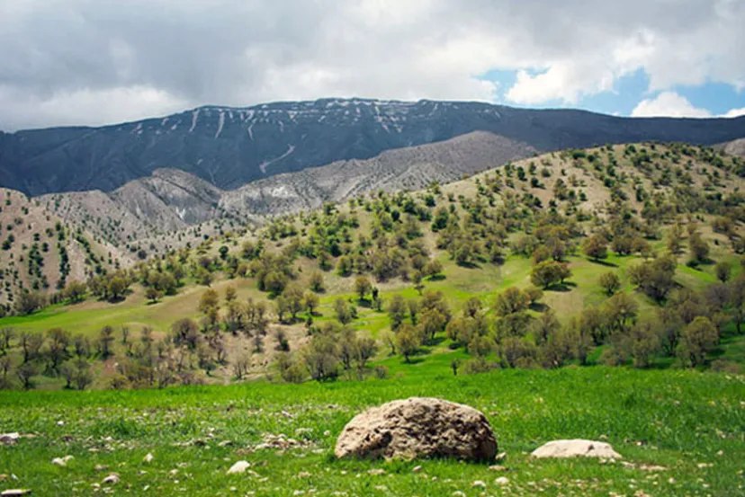Introduction to Tourist Attractions of Iranian Cities
