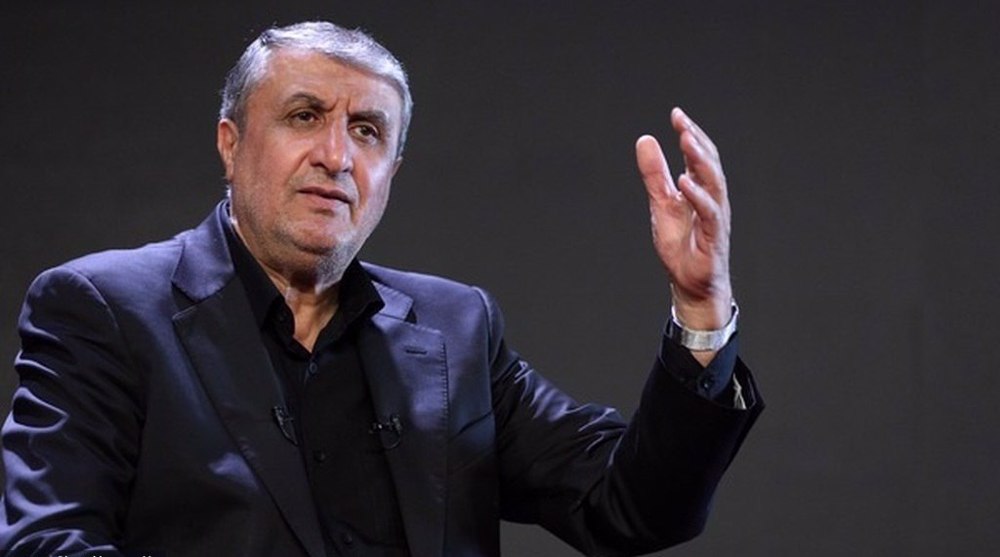 IAEA chief’s remarks on Iran nuclear sites ‘devoid of legality’, echo Israeli psyops: Eslami