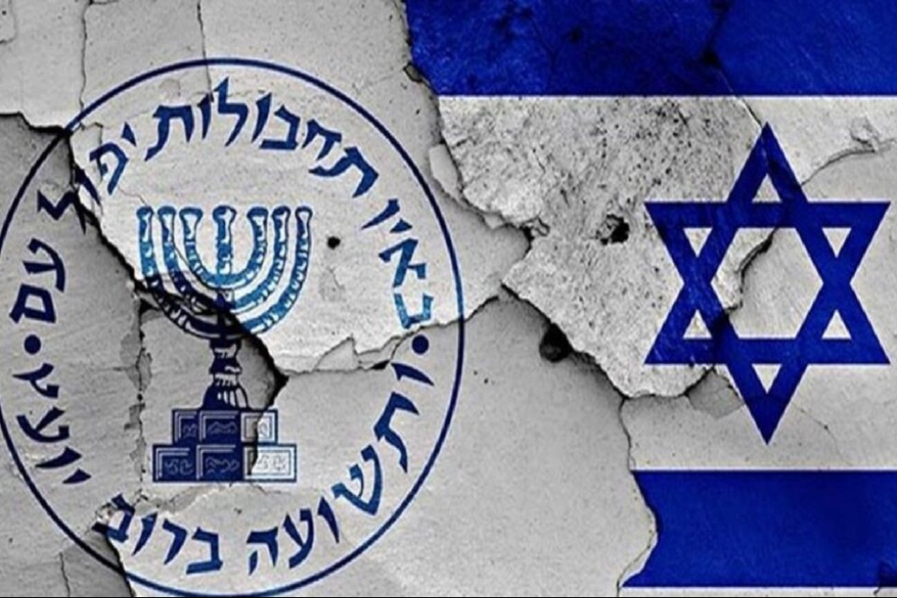 נרטיב של קרב מידע רב שכבתי; מבצע אחד עם ניצחונות מרובים.