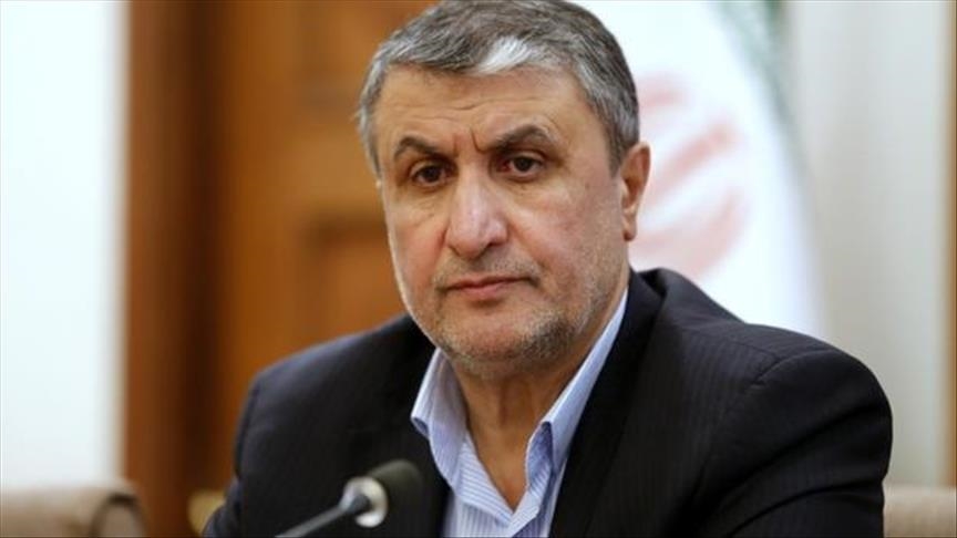 I.A.E.A. allegations of Iran’s non-compliance ‘a big lie,’ says nuclear chief