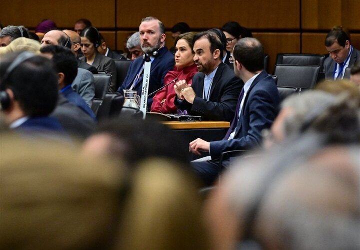 E3 has no right to trigger snapback mechanism against Iran