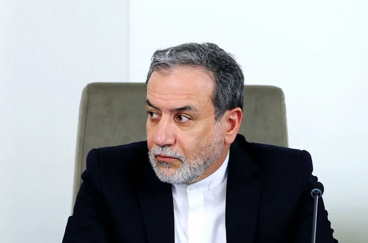 Iran’s Foreign Minister: Another major strategic mistake by the E3 will compel Iran to react strongly