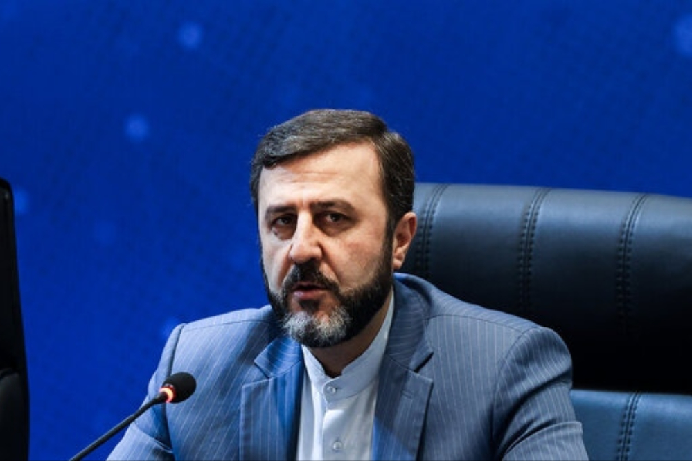 غريب آبادي: إيران سترد بإجراءات تقنية فورية حال صدور قرار ضدها عن مجلس محافظي الوكالة الدولية