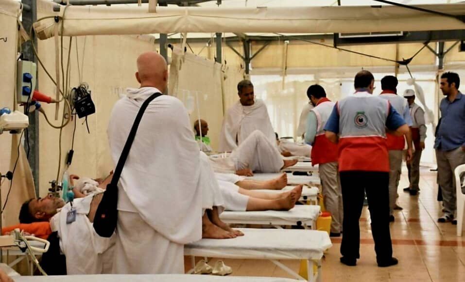 Hajj 2025: 18 Iranians die in Saudi Arabia during holy pilgrimage