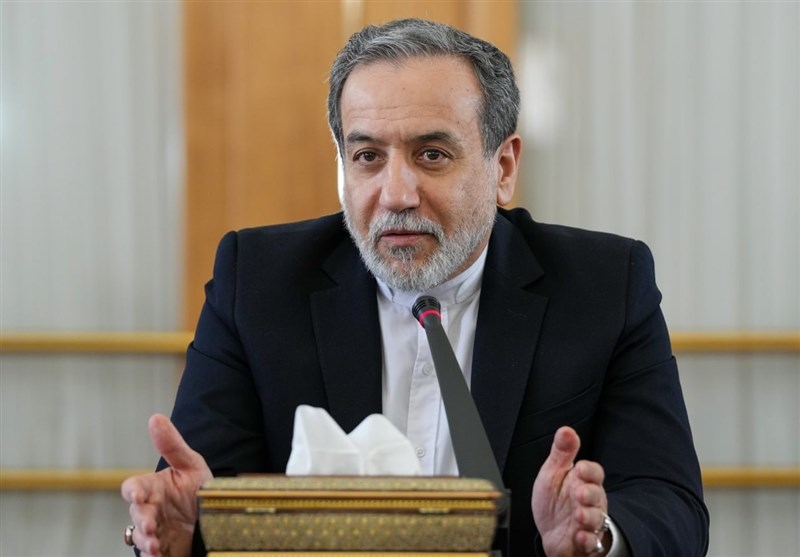Iran’s Foreign Minister: We are defending ourselves