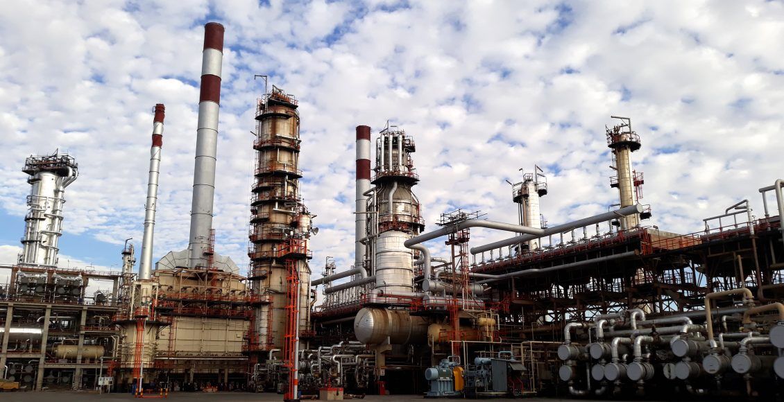 Iran’s Ministry of Oil: Isfahan Refinery has not sustained any damage, working