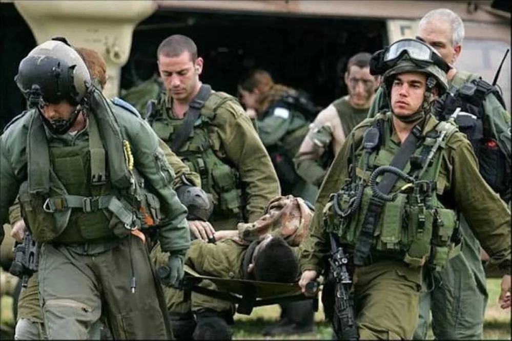 חייל ישראלי נהרג ועשרה נוספים נפצעו בחאן יונס. הצבא פרסם פרטים על האירוע.