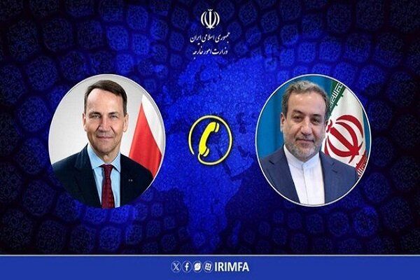 Iran warns of Israel plot to spread conflict to region, world