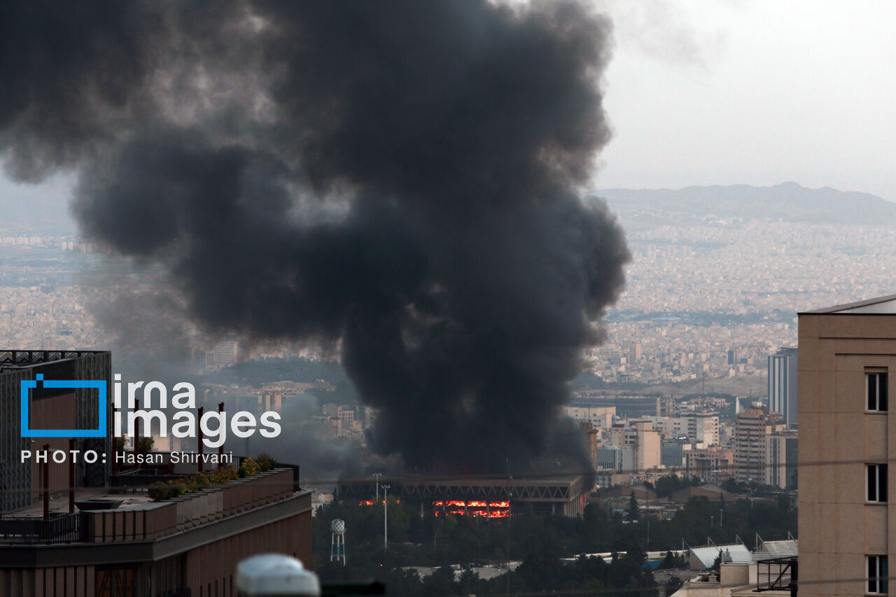 Decisive statement of NAM condemning the criminal Israeli attack on Iran