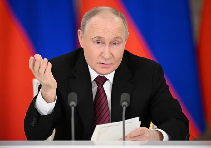 Путин подчеркнул право Ирана на мирное использование ядерных технологий