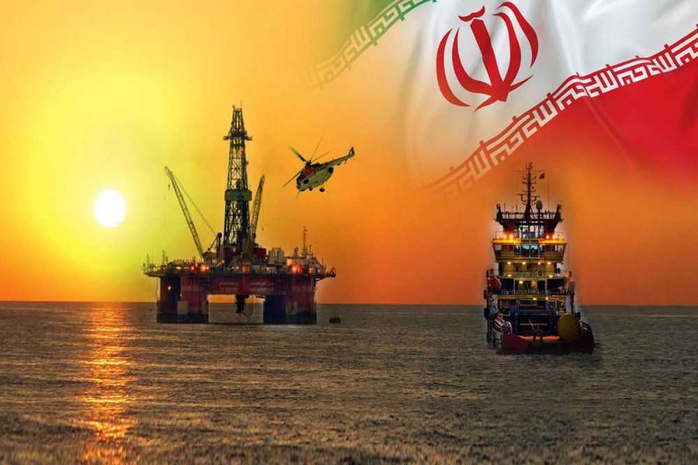 Иран установил новый рекорд по экспорту нефти