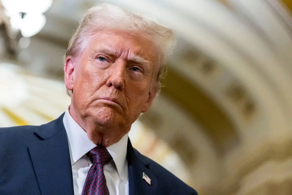Война или обман? Трамп и метод «Создание противоречивого сигнала»