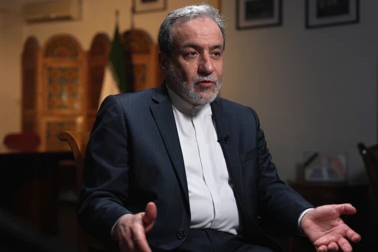 Iran not sure it can trust America after Israel’s aggression