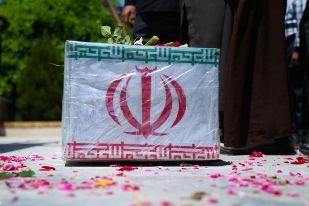 Two pregnant women martyred in brutal Israeli attacks on Iran