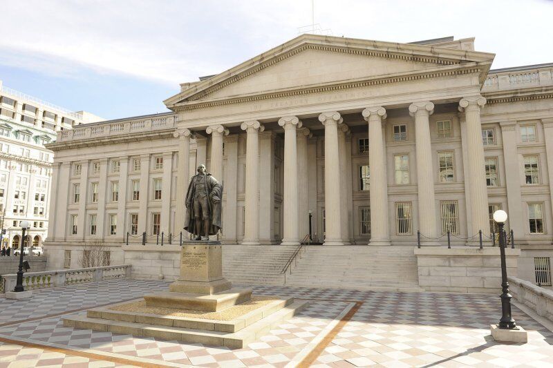Washington imposes new sanctions on Tehran amid Israeli aggression on Iran