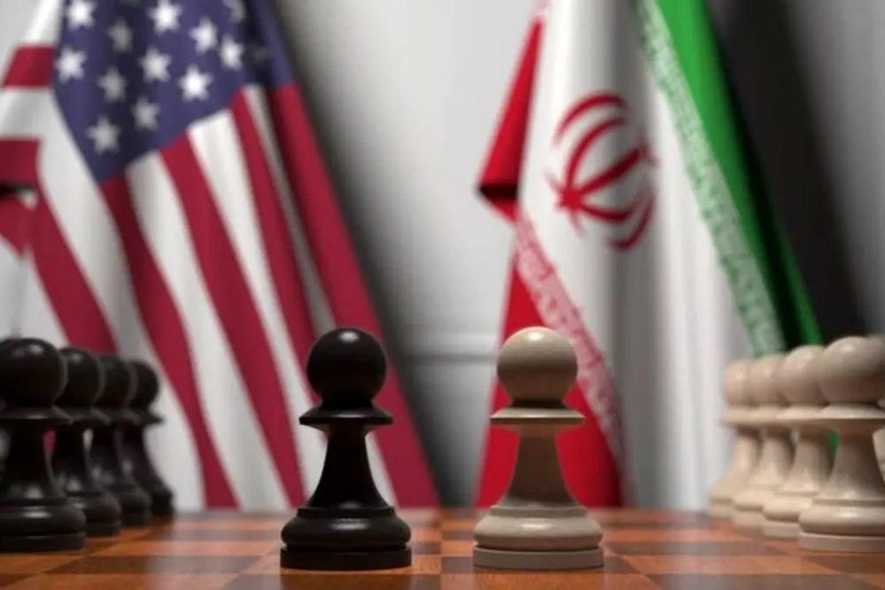 Former CIA chief warns: War with Iran means the end of U.S. security