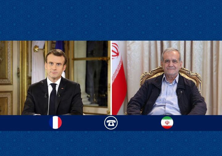 Iran response to Israel continued aggression more "crushing"