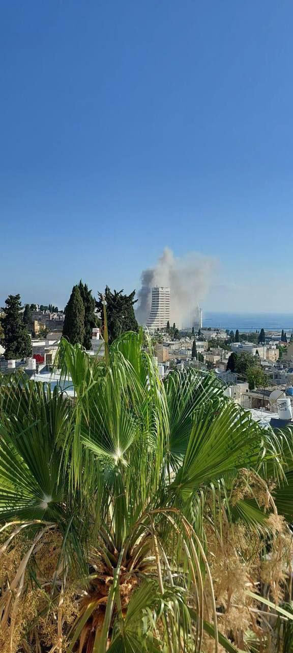حیفا