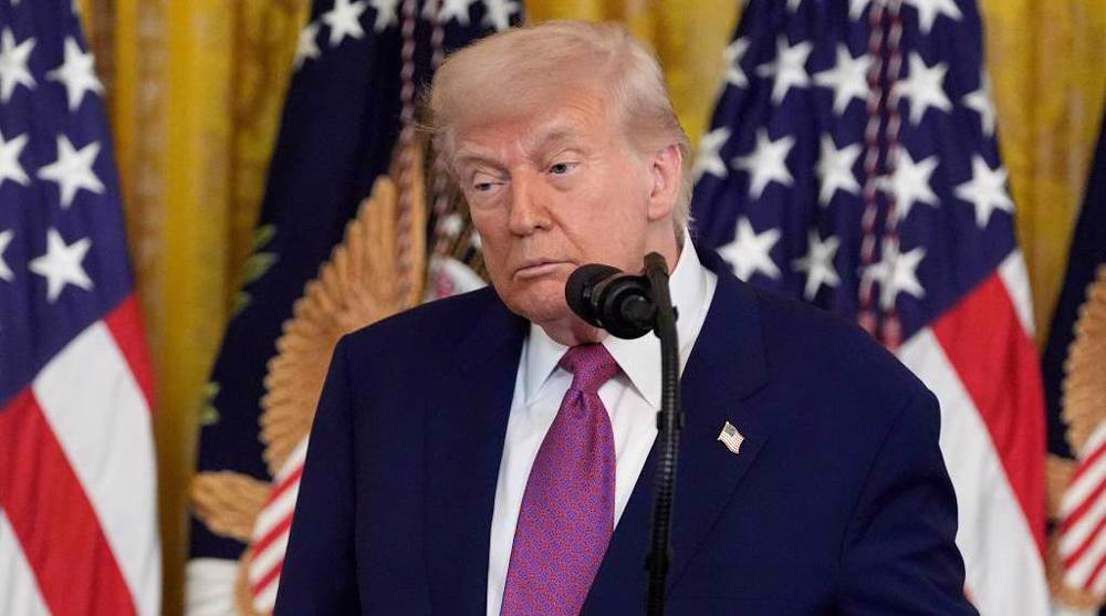In major escalation, Trump claims US bombers targeted three Iranian nuclear sites