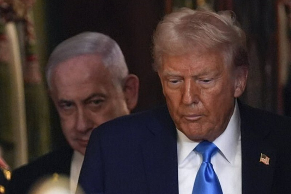 Neither Iran’s nuclear program stopped, nor did Tehran back down