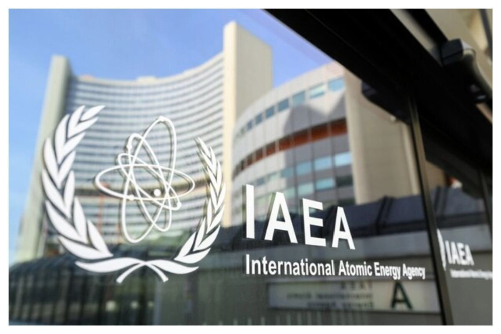 Iran’s Parliament approves suspending cooperation with IAEA