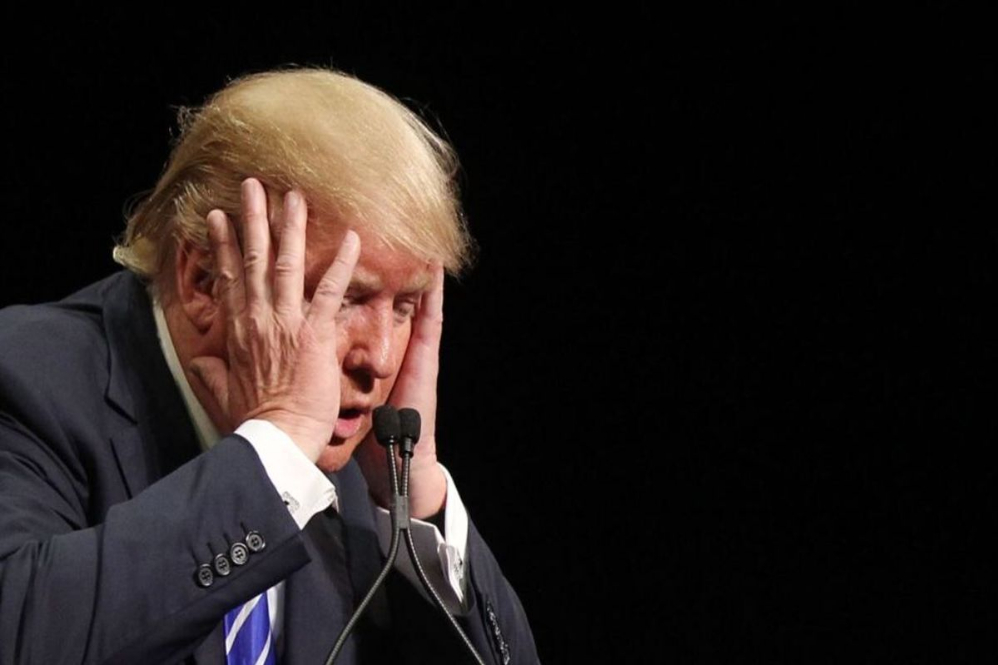 Представитель КСИР: Бессмысленные слова Трампа - признак его беспомощности