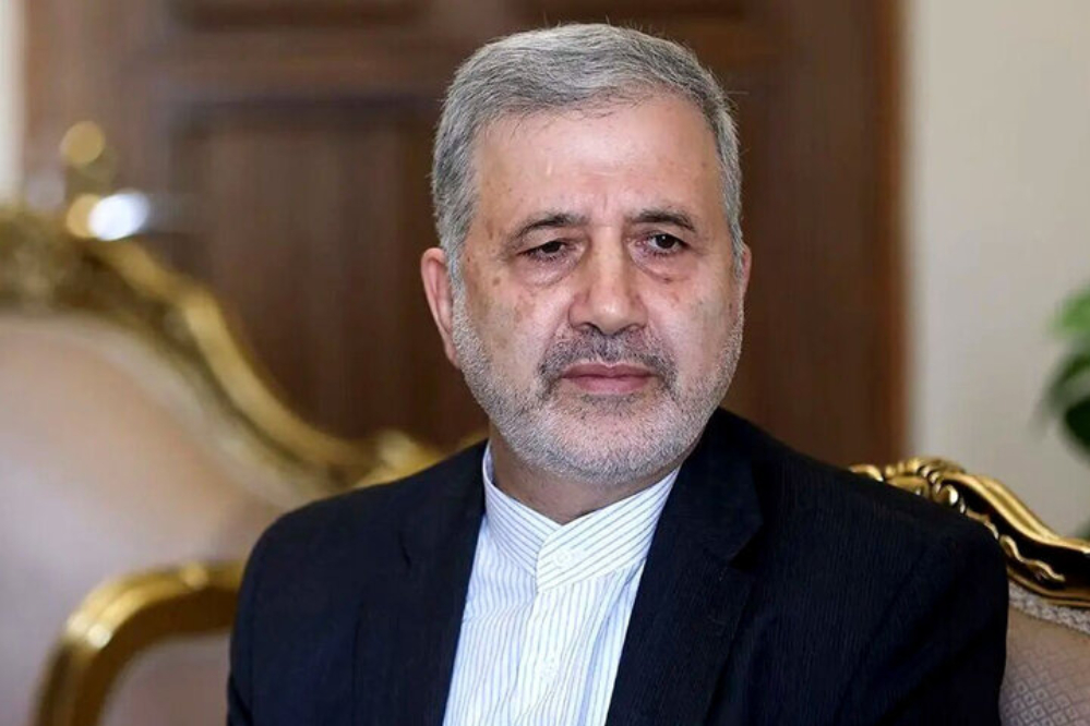 طهران والرياض تواصلان محادثاتهما على أعلى مستوى عسكري ودفاعي