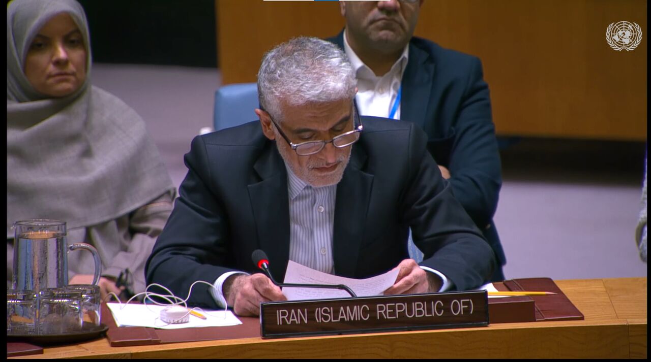 Iran complains to the U.N. over Israel’s deliberate attacks on its health sector