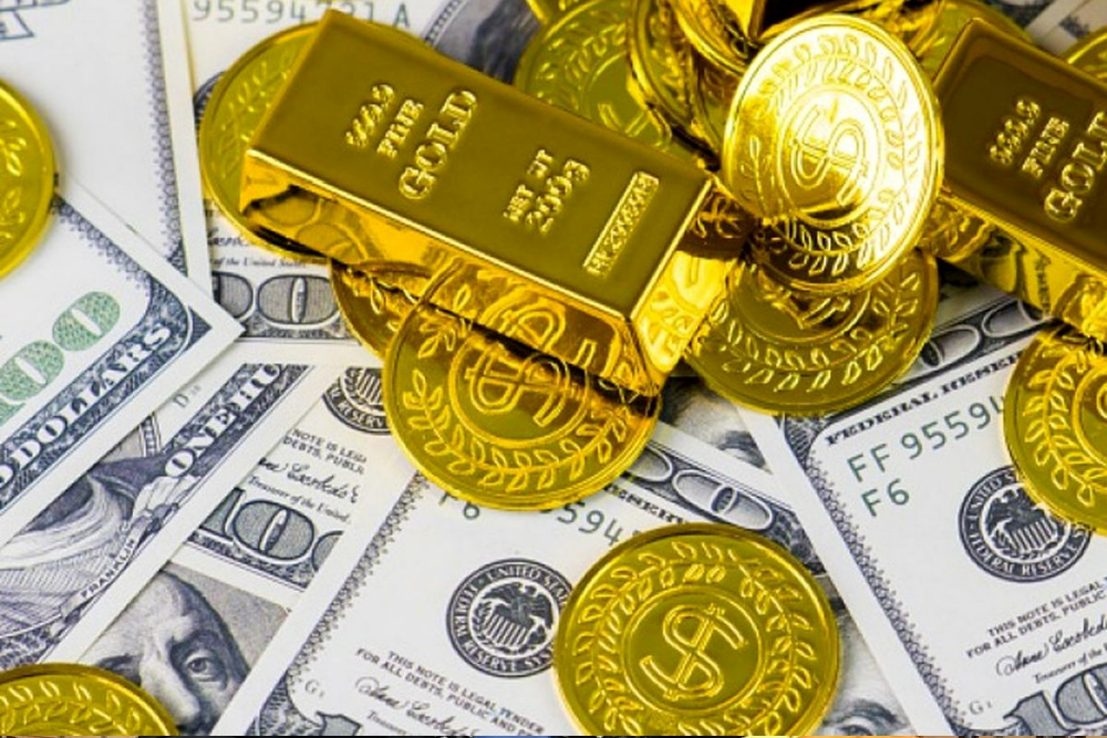 全球最强大的银行预测黄金的未来