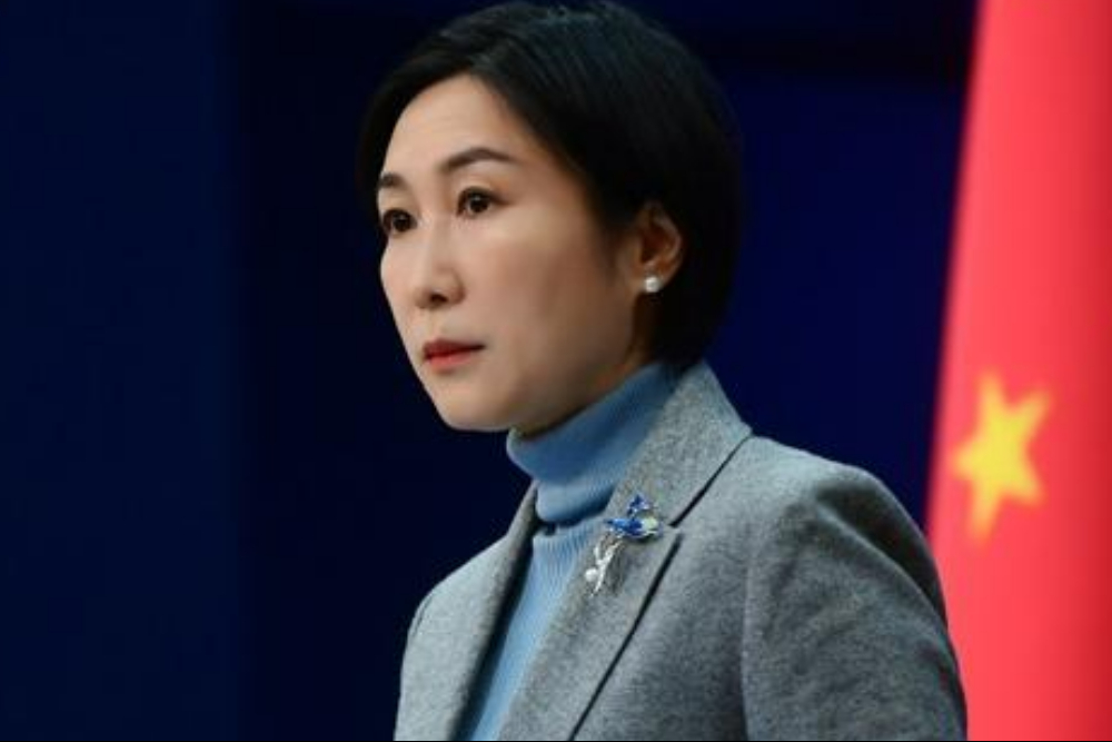 中国：“伊朗核问题必须通过政治和外交手段解决”