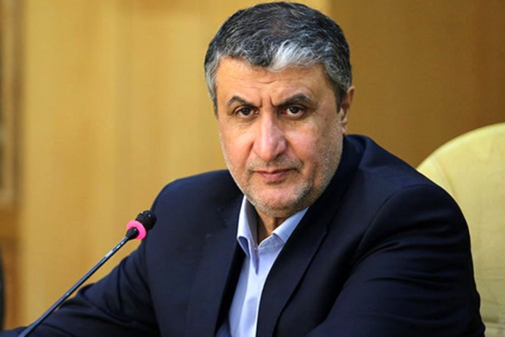 Bombs not to end Iran’s nuclear industry: AEOI chief