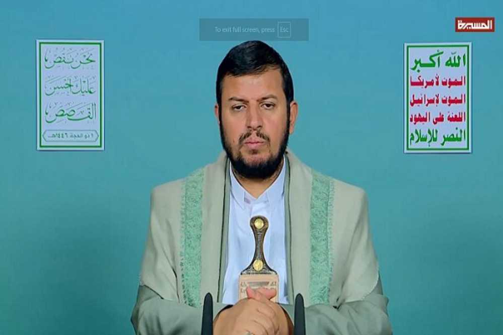 אנו מאשרים את עמדתנו האיתנה בתמיכה בעם הפלסטיני.