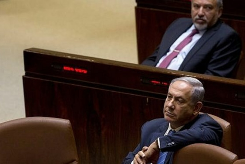 מפות ישראליות חדשות מוכיחות שנתניהו רימה את התקשורת במהלך ביקורו באמריקה.