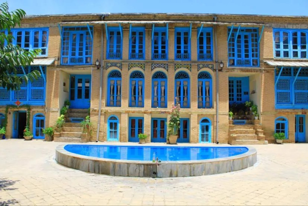 بروجرد