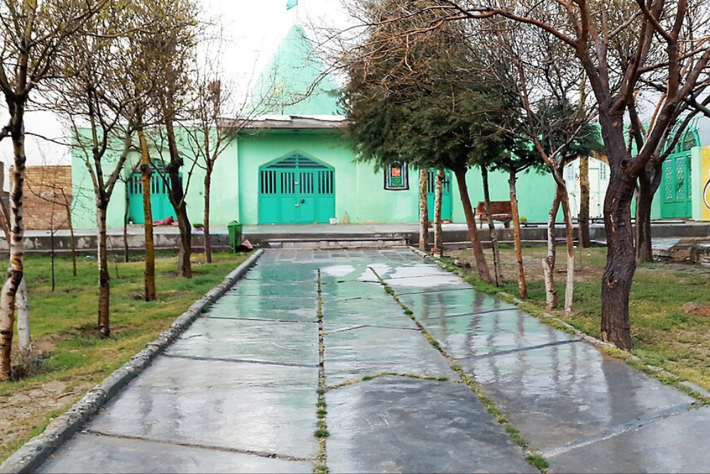 بروجرد