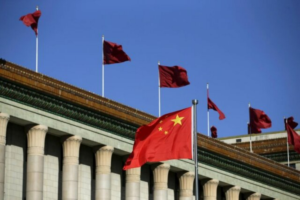 中国驻以色列大使馆：我们没有向伊朗运送任何设备