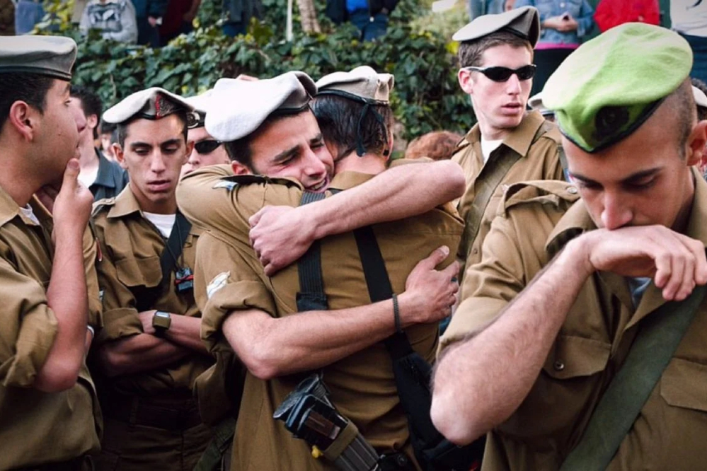 62 חיילים ישראלים נהרגו בעזה בחודשים האחרונים, ונתניהו לא ביקר את משפחותיהם.